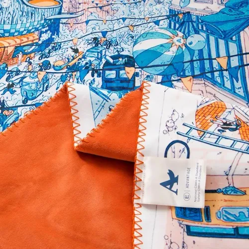 Replica Hermes Blanket #1405717 $64.00 USD for Wholesale