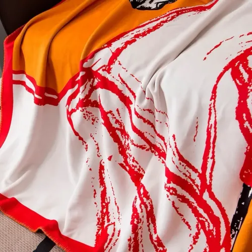 Replica Hermes Blanket #1405721 $72.00 USD for Wholesale