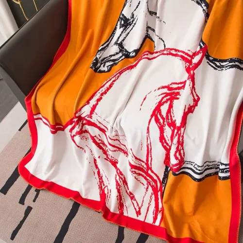 Replica Hermes Blanket #1405722 $115.00 USD for Wholesale