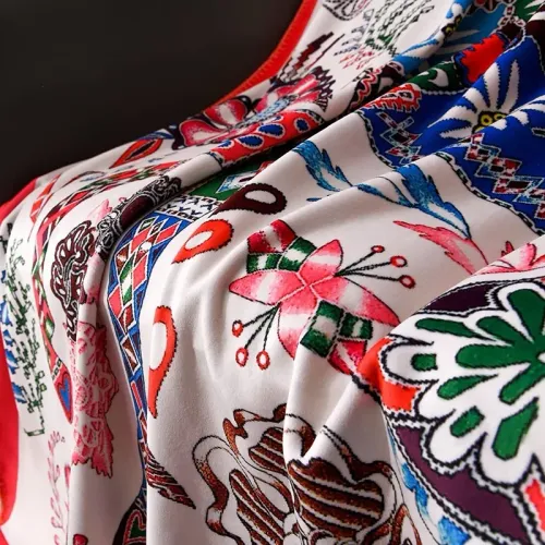 Replica Hermes Blanket #1405723 $64.00 USD for Wholesale