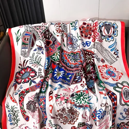 Replica Hermes Blanket #1405725 $115.00 USD for Wholesale