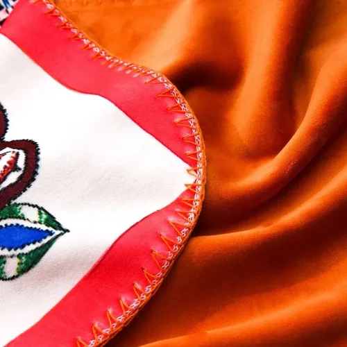 Replica Hermes Blanket #1405725 $115.00 USD for Wholesale