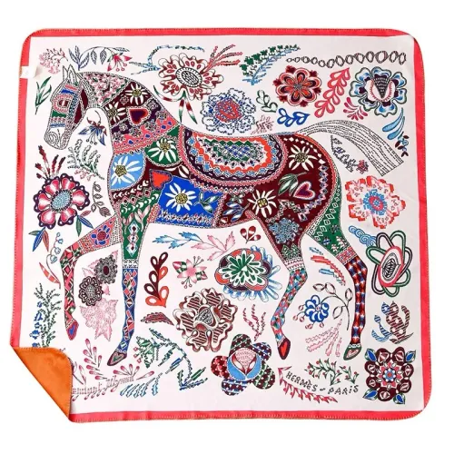 Replica Hermes Blanket #1405725 $115.00 USD for Wholesale
