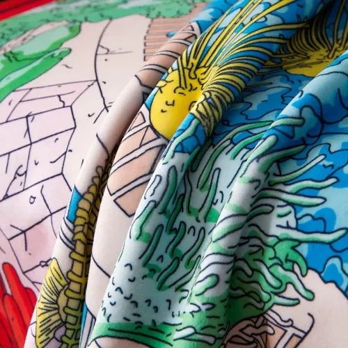 Replica Hermes Blanket #1405733 $72.00 USD for Wholesale