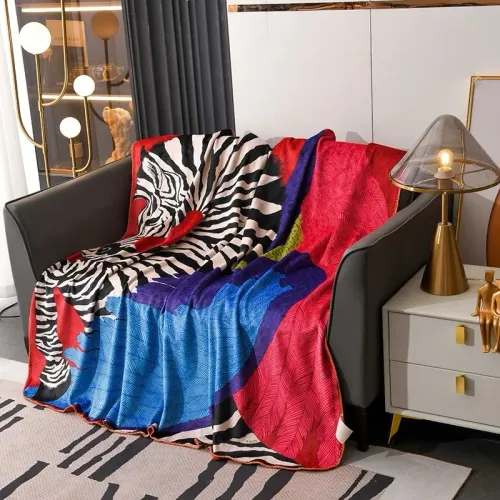 Replica Hermes Blanket #1405735 $64.00 USD for Wholesale