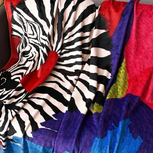 Replica Hermes Blanket #1405735 $64.00 USD for Wholesale