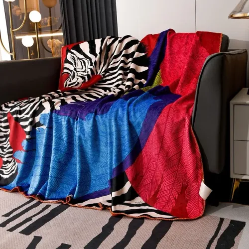 Replica Hermes Blanket #1405735 $64.00 USD for Wholesale