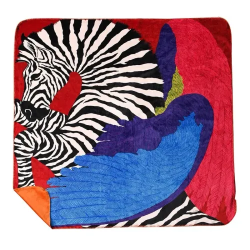 Replica Hermes Blanket #1405735 $64.00 USD for Wholesale