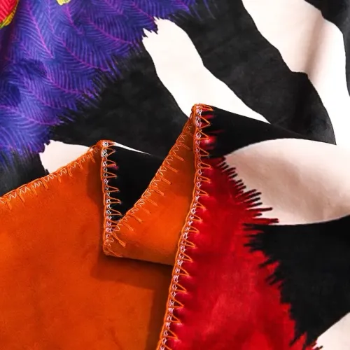 Replica Hermes Blanket #1405735 $64.00 USD for Wholesale