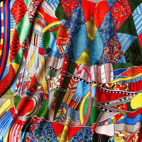 Replica Hermes Blanket #1405739 $72.00 USD for Wholesale