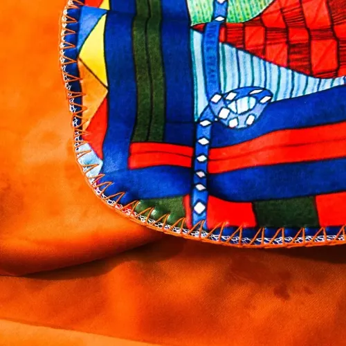 Replica Hermes Blanket #1405739 $72.00 USD for Wholesale