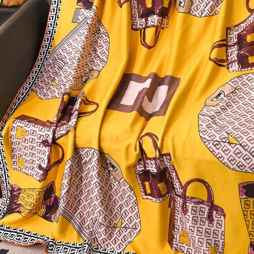 Replica Fendi Blanket #1405750 $115.00 USD for Wholesale