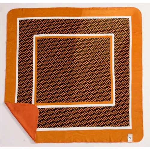 Replica Fendi Blanket #1405752 $72.00 USD for Wholesale