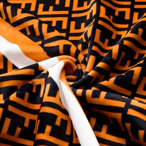 Replica Fendi Blanket #1405752 $72.00 USD for Wholesale