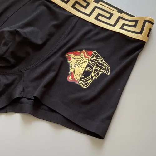 Replica Versace Underwears For Men #1405758 $32.00 USD for Wholesale