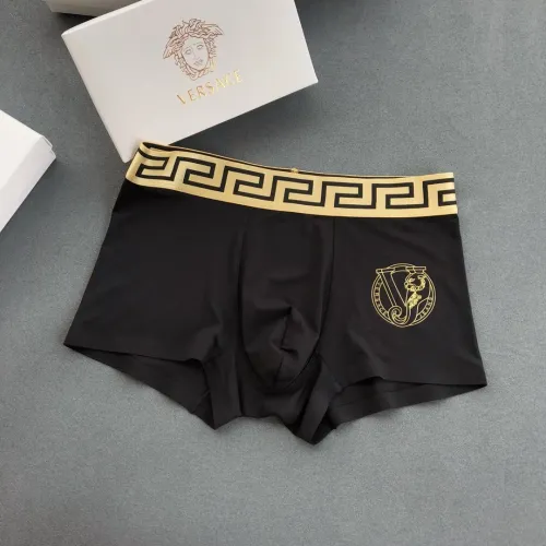 Replica Versace Underwears For Men #1405761 $32.00 USD for Wholesale