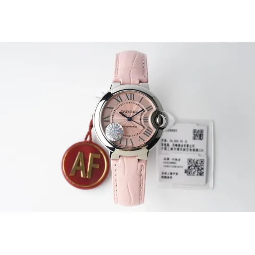 Wholesale Cartier AAA Quality Watches For Unisex #1405764 $257.85 USD, Wholesale Quality Replica Cartier AAA Quality Watches