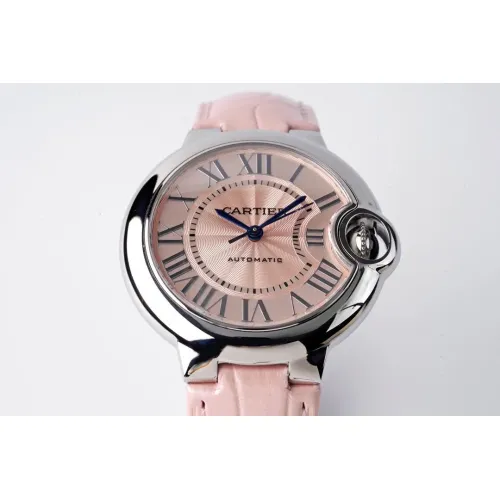 Replica Cartier AAA Quality Watches For Unisex #1405764 $257.85 USD for Wholesale