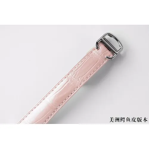 Replica Cartier AAA Quality Watches For Unisex #1405764 $257.85 USD for Wholesale