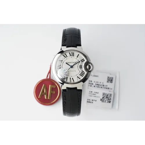 Wholesale Cartier AAA Quality Watches For Unisex #1405766 $257.85 USD, Wholesale Quality Replica Cartier AAA Quality Watches