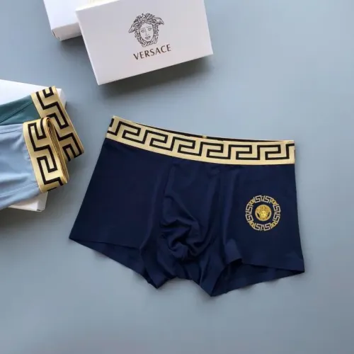 Replica Versace Underwears For Men #1405767 $32.00 USD for Wholesale