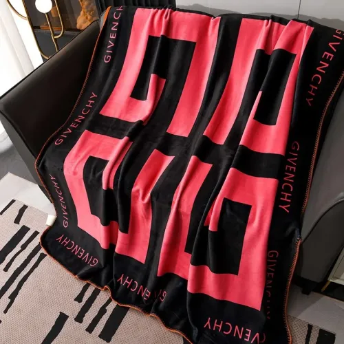 Replica Givenchy Blanket #1405776 $64.00 USD for Wholesale