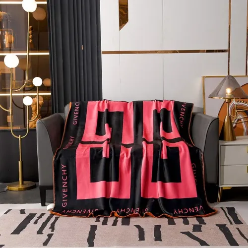 Wholesale Givenchy Blanket #1405778 $115.00 USD, Wholesale Quality Replica Givenchy Blanket