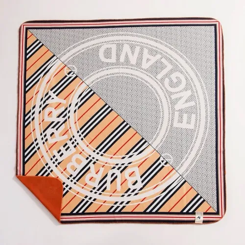 Replica Burberry Blanket #1405780 $64.00 USD for Wholesale