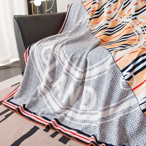 Replica Burberry Blanket #1405781 $72.00 USD for Wholesale