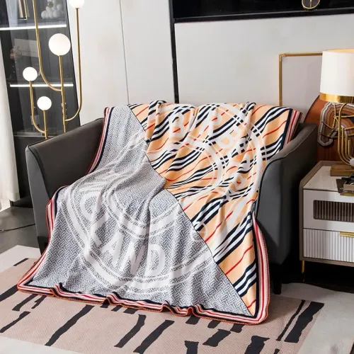 Replica Burberry Blanket #1405783 $115.00 USD for Wholesale