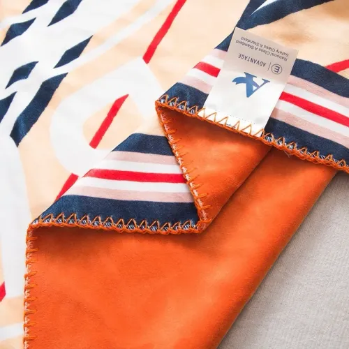 Replica Burberry Blanket #1405783 $115.00 USD for Wholesale