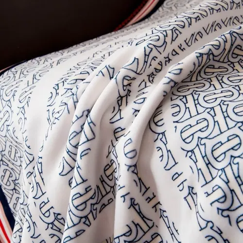 Replica Burberry Blanket #1405783 $115.00 USD for Wholesale