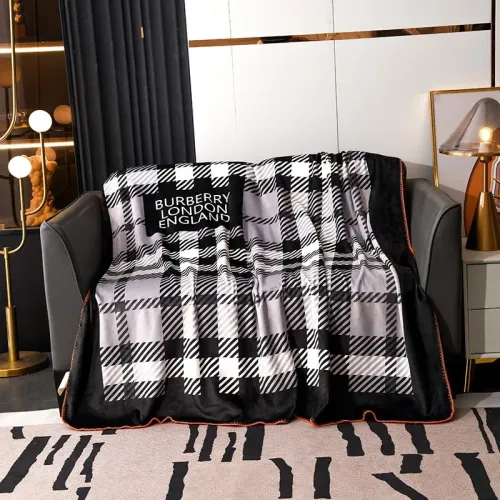 Wholesale Burberry Blanket #1405784 $64.00 USD, Wholesale Quality Replica Burberry Blanket