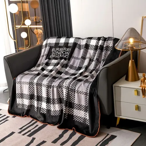 Replica Burberry Blanket #1405785 $72.00 USD for Wholesale