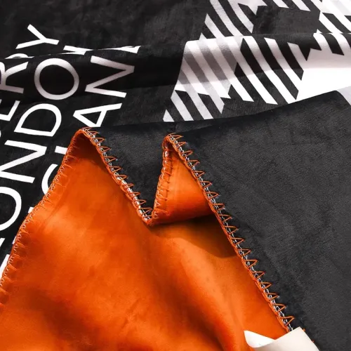 Replica Burberry Blanket #1405785 $72.00 USD for Wholesale