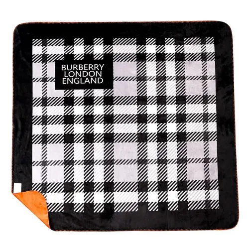 Replica Burberry Blanket #1405786 $115.00 USD for Wholesale
