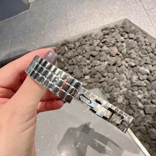 Replica Hermes AAA Quality Watches For Women #1405804 $162.00 USD for Wholesale