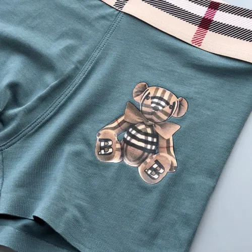 Replica Burberry Underwears For Men #1405812 $32.00 USD for Wholesale
