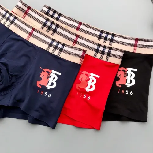 Replica Burberry Underwears For Men #1405815 $32.00 USD for Wholesale