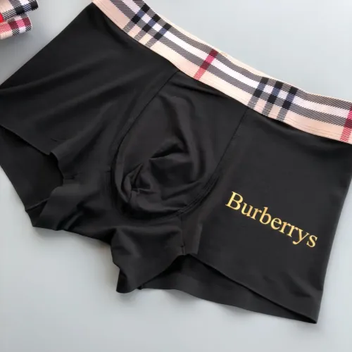 Replica Burberry Underwears For Men #1405817 $32.00 USD for Wholesale