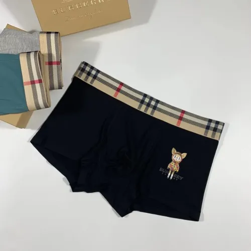 Replica Burberry Underwears For Men #1405819 $32.00 USD for Wholesale