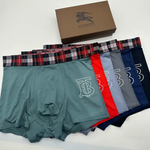 Replica Burberry Underwears For Men #1405821 $32.00 USD for Wholesale