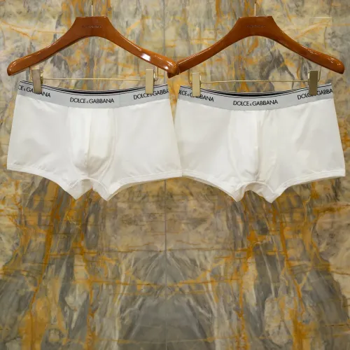 Wholesale Dolce &amp; Gabbana D&amp;G Underwears For Men #1405823 $60.00 USD, Wholesale Quality Replica Dolce &amp; Gabbana D&amp;G Underwears