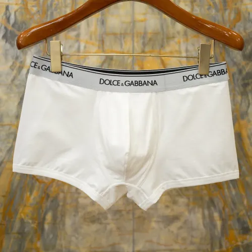 Replica Dolce & Gabbana D&G Underwears For Men #1405823 $60.00 USD for Wholesale