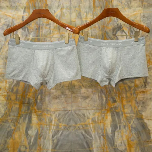 Wholesale Dolce &amp; Gabbana D&amp;G Underwears For Men #1405824 $60.00 USD, Wholesale Quality Replica Dolce &amp; Gabbana D&amp;G Underwears