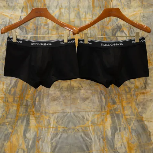 Wholesale Dolce &amp; Gabbana D&amp;G Underwears For Men #1405825 $60.00 USD, Wholesale Quality Replica Dolce &amp; Gabbana D&amp;G Underwears