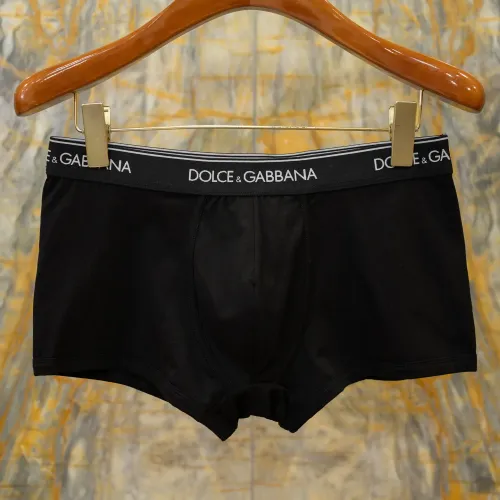 Replica Dolce & Gabbana D&G Underwears For Men #1405825 $60.00 USD for Wholesale