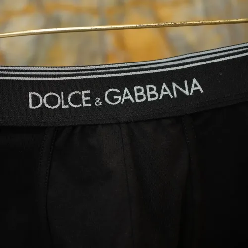 Replica Dolce & Gabbana D&G Underwears For Men #1405825 $60.00 USD for Wholesale