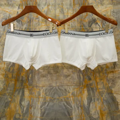 Wholesale Dolce &amp; Gabbana D&amp;G Underwears For Men #1405826 $60.00 USD, Wholesale Quality Replica Dolce &amp; Gabbana D&amp;G Underwears