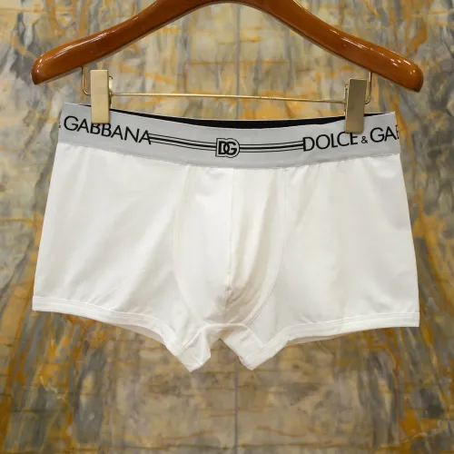 Replica Dolce & Gabbana D&G Underwears For Men #1405826 $60.00 USD for Wholesale
